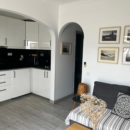 Parque Golf Bungalow San Bartolome Bagian luar foto